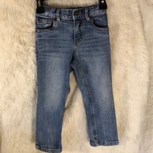 ✨3 for $15✨Cat & Jack Straight Cut Jeans